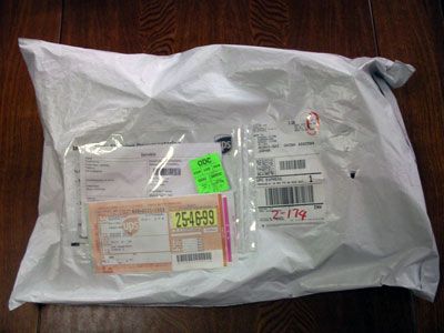 timbuk2:01届いた!