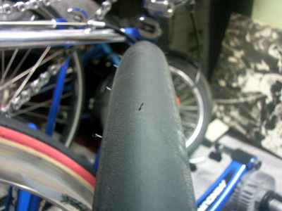 Panaracer VALIANT EVO3 Protex