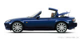 roadster