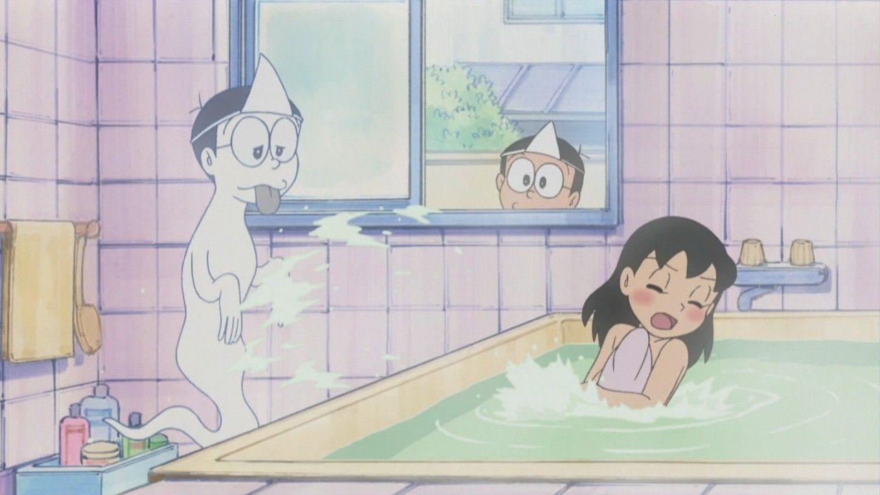 しずかちゃんオナニー の掲示板投稿写真＆画像