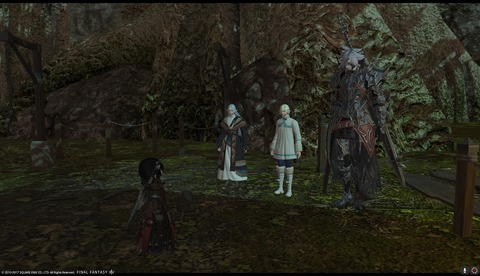 ffxiv drk942