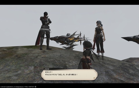 ffxiv sky91
