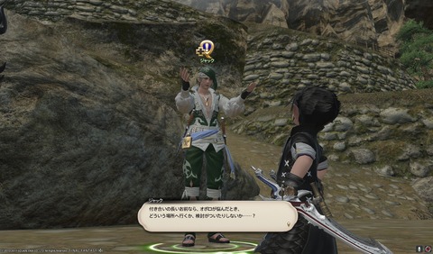 ffxiv nin361