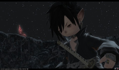 ffxiv sam491