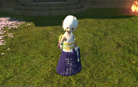 ffxiv diary1190