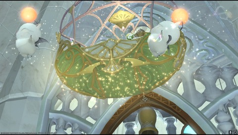 ffxiv diary1143