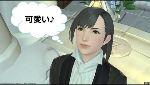 ffxiv diary1254