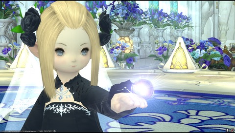 ffxiv diary1242