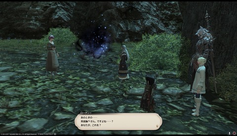 ffxiv drk995