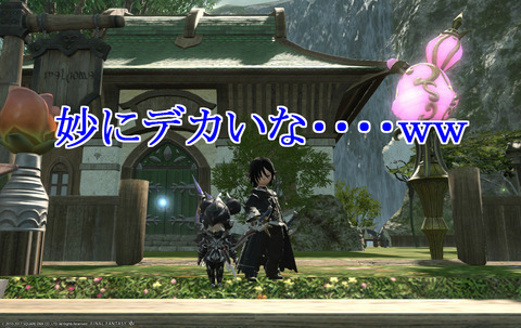 ffxiv diary951