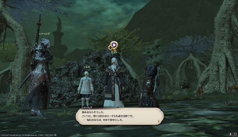 ffxiv drk1013