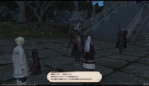 ffxiv drk1078