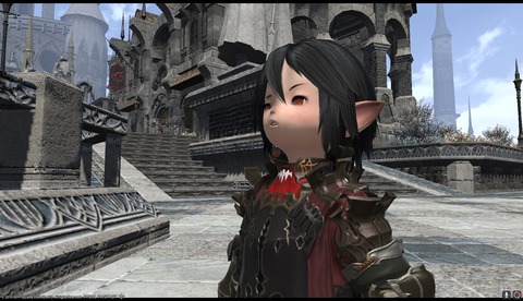 ffxiv drk826
