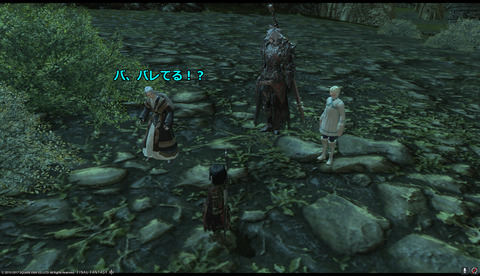 ffxiv drk990