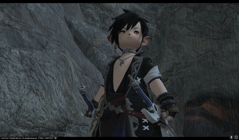 ffxiv nin450