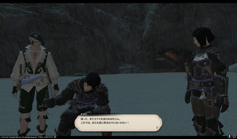 ffxiv nin511
