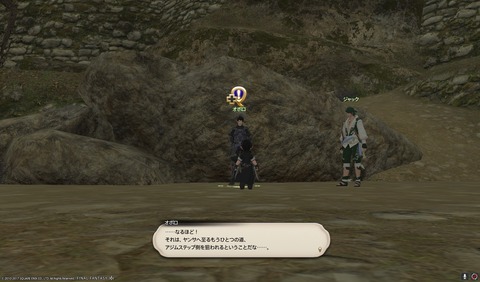 ffxiv nin444