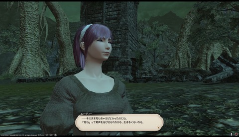 ffxiv drk985