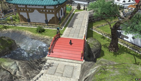 ffxiv diary1464