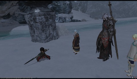 ffxiv drk901