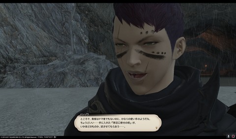 ffxiv nin463