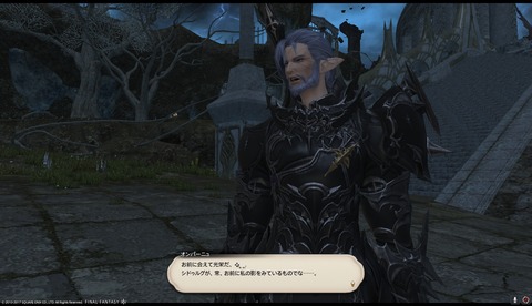 ffxiv drk1073