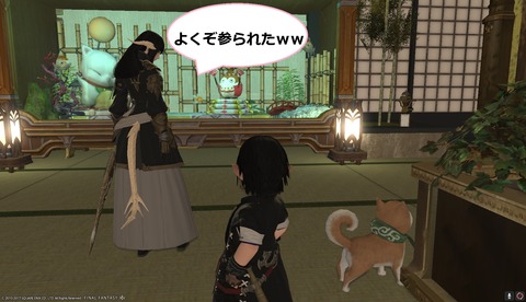 ffxiv diary1420