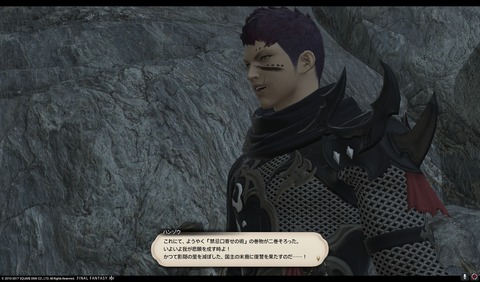 ffxiv nin462