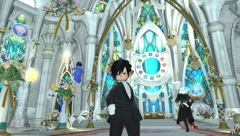 ffxiv diary1141