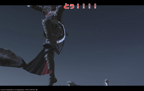ffxiv sky460