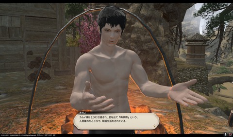 ffxiv nin386