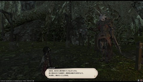 ffxiv drk966