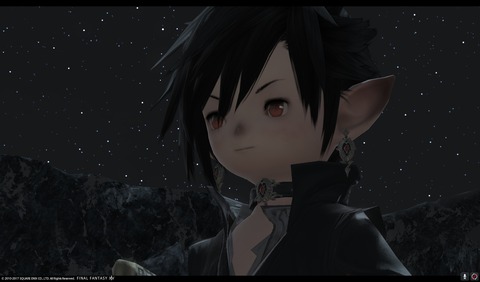ffxiv sam495