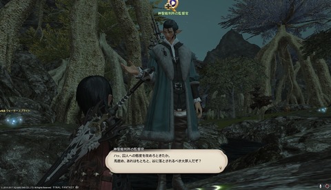ffxiv drk976
