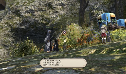 ffxiv sam367