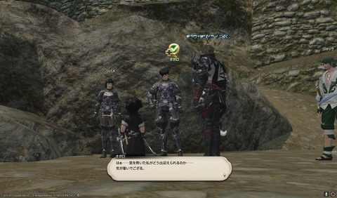 ffxiv nin357