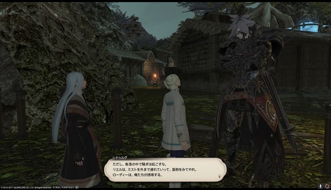 ffxiv drk965