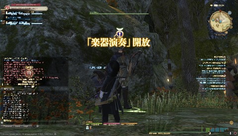ffxiv diary1395
