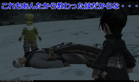 ffxiv sam496