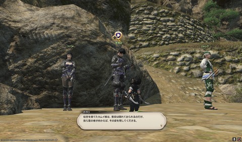 ffxiv nin392