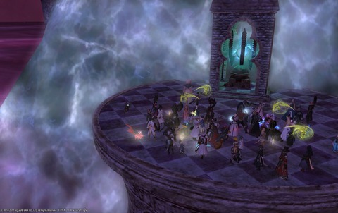 ffxiv diary993