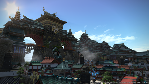 ffxiv diary961