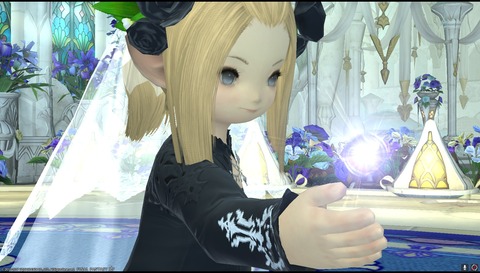 ffxiv diary1234