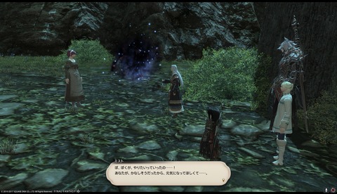ffxiv drk996