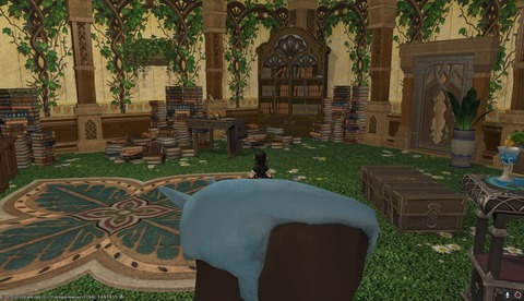 ffxiv diary1384