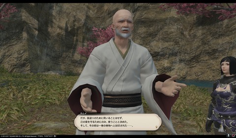 ffxiv nin421