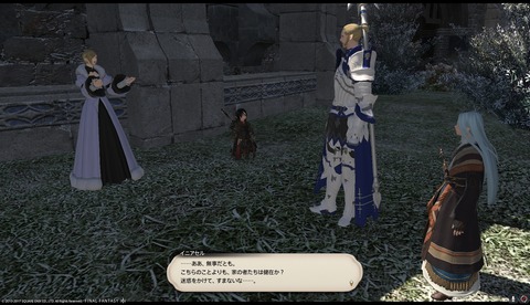 ffxiv drk871