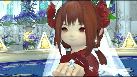 ffxiv diary1236