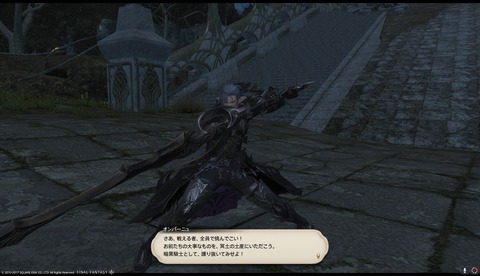 ffxiv drk1090