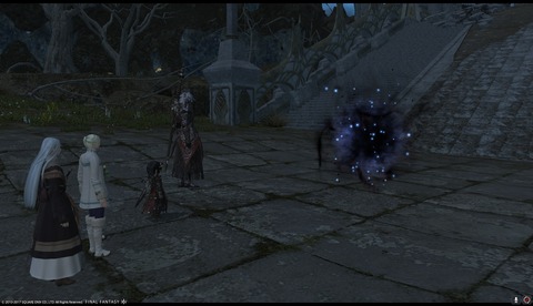 ffxiv drk1128